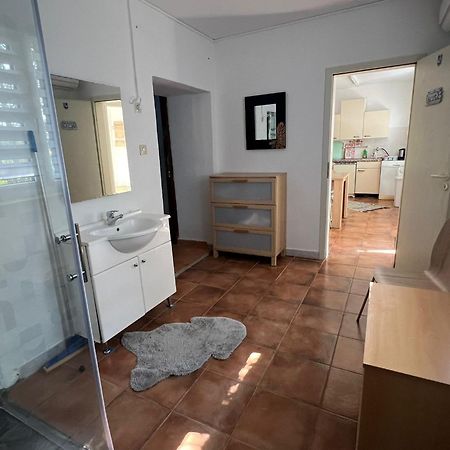 Apartments Zlata Πόρετς Εξωτερικό φωτογραφία