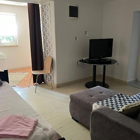 Apartments Zlata Πόρετς Εξωτερικό φωτογραφία