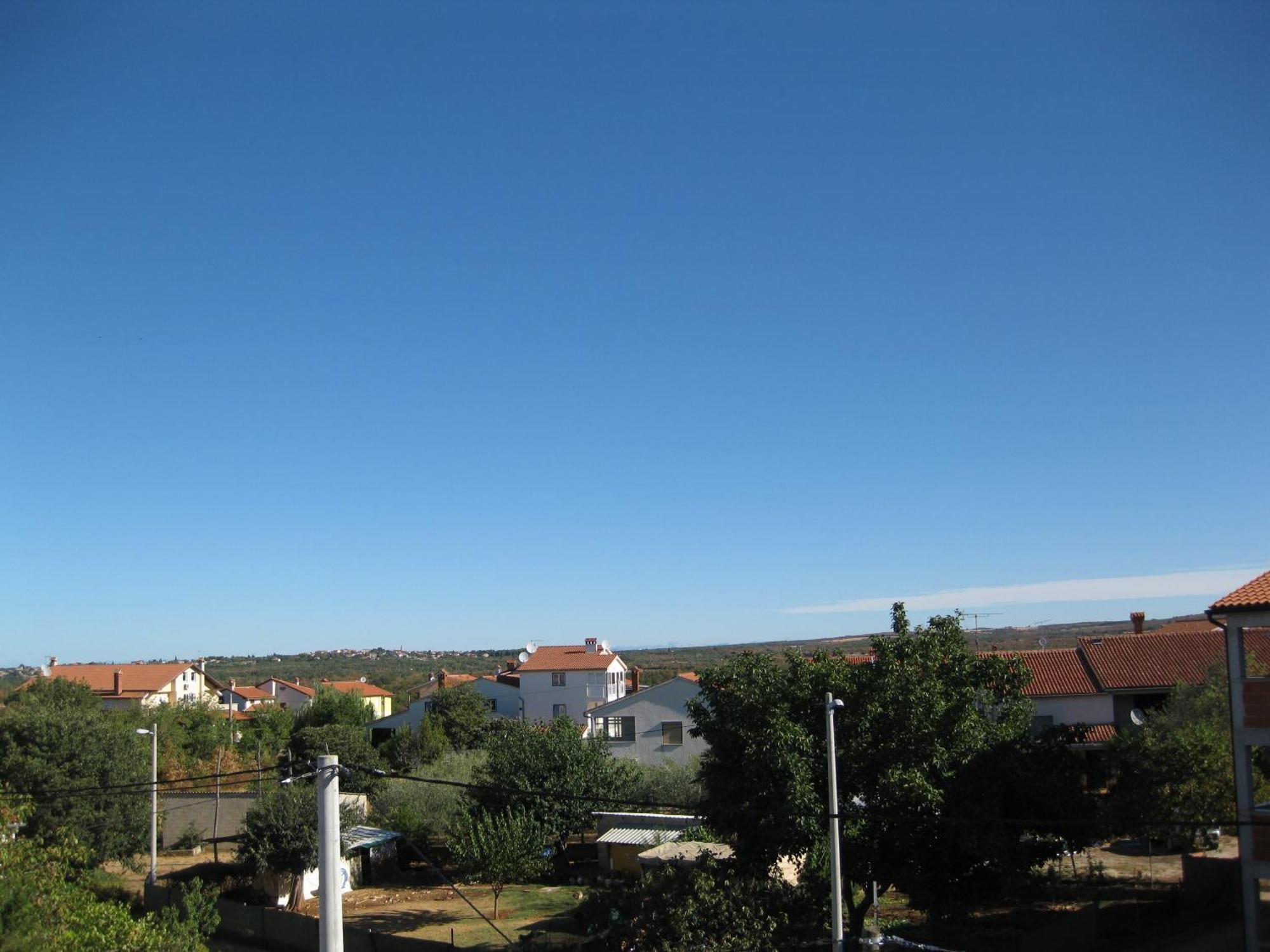 Apartments Zlata Πόρετς Εξωτερικό φωτογραφία