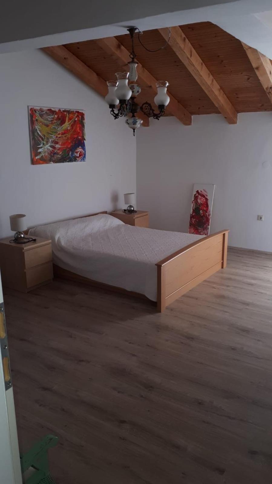 Apartments Zlata Πόρετς Εξωτερικό φωτογραφία