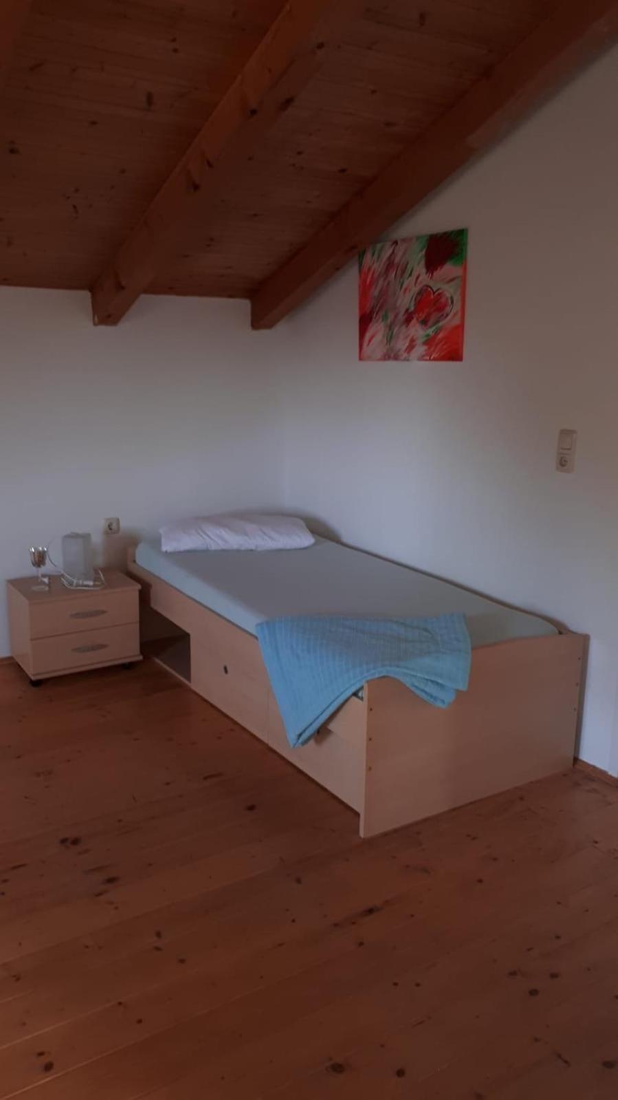 Apartments Zlata Πόρετς Εξωτερικό φωτογραφία