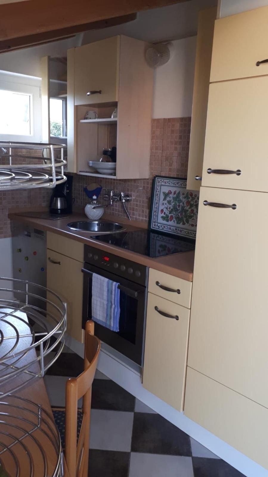 Apartments Zlata Πόρετς Εξωτερικό φωτογραφία