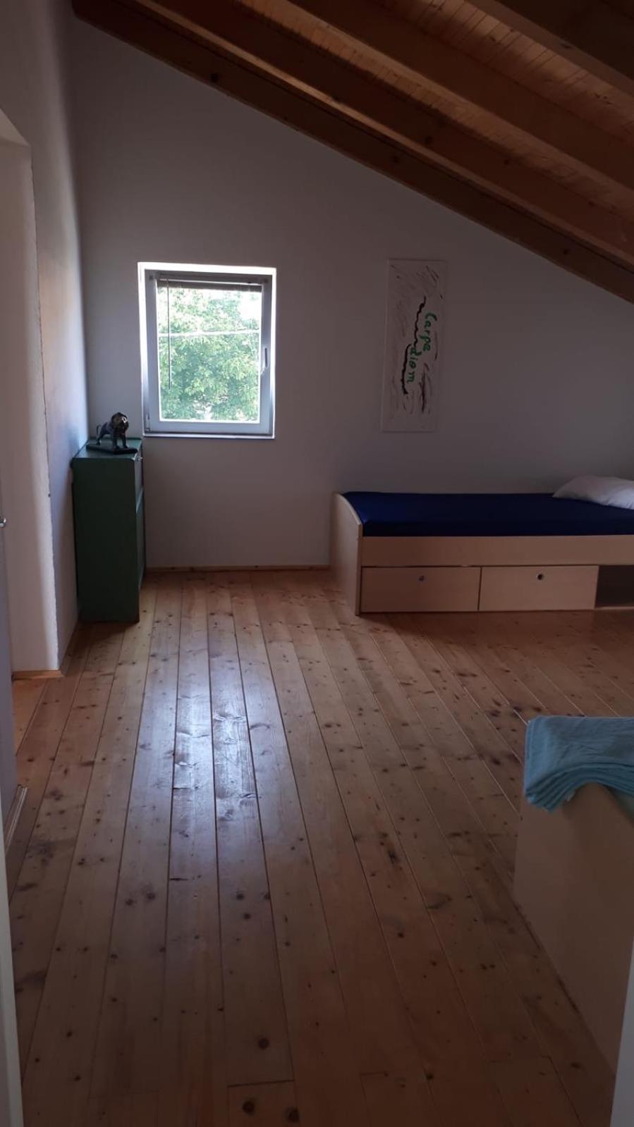 Apartments Zlata Πόρετς Εξωτερικό φωτογραφία