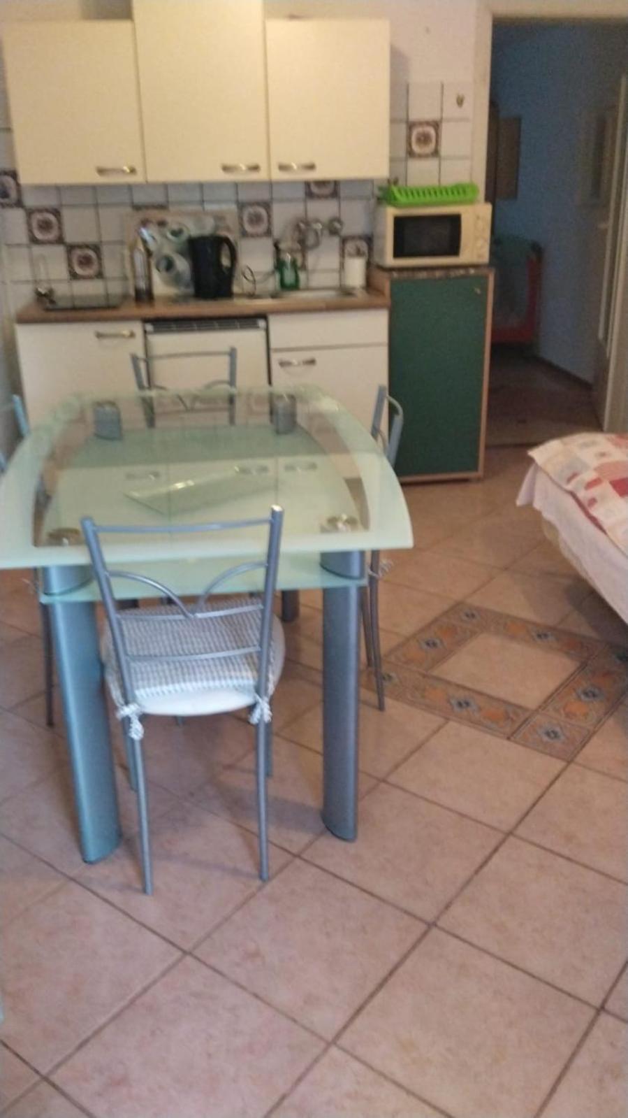 Apartments Zlata Πόρετς Εξωτερικό φωτογραφία