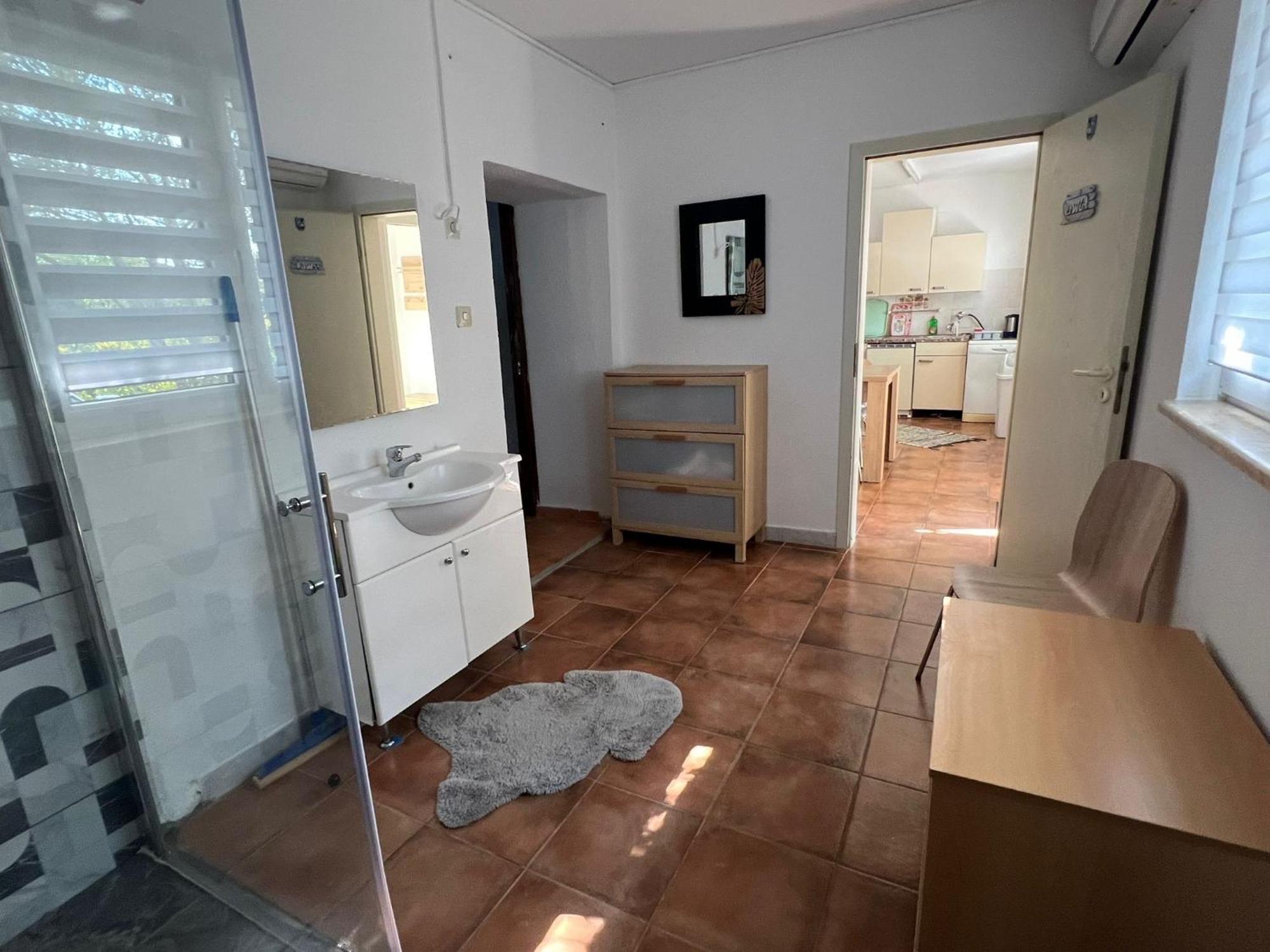 Apartments Zlata Πόρετς Εξωτερικό φωτογραφία