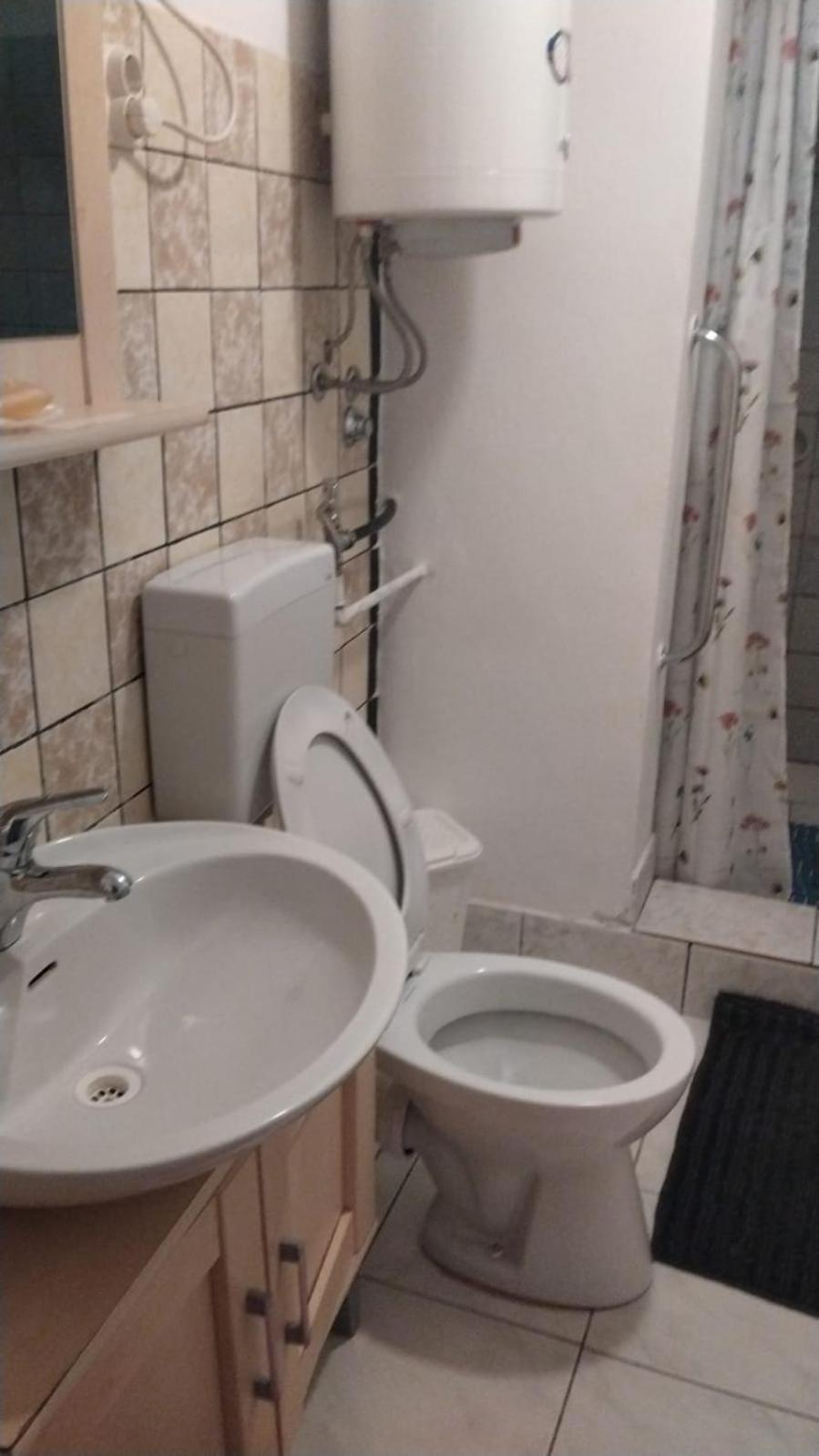 Apartments Zlata Πόρετς Εξωτερικό φωτογραφία