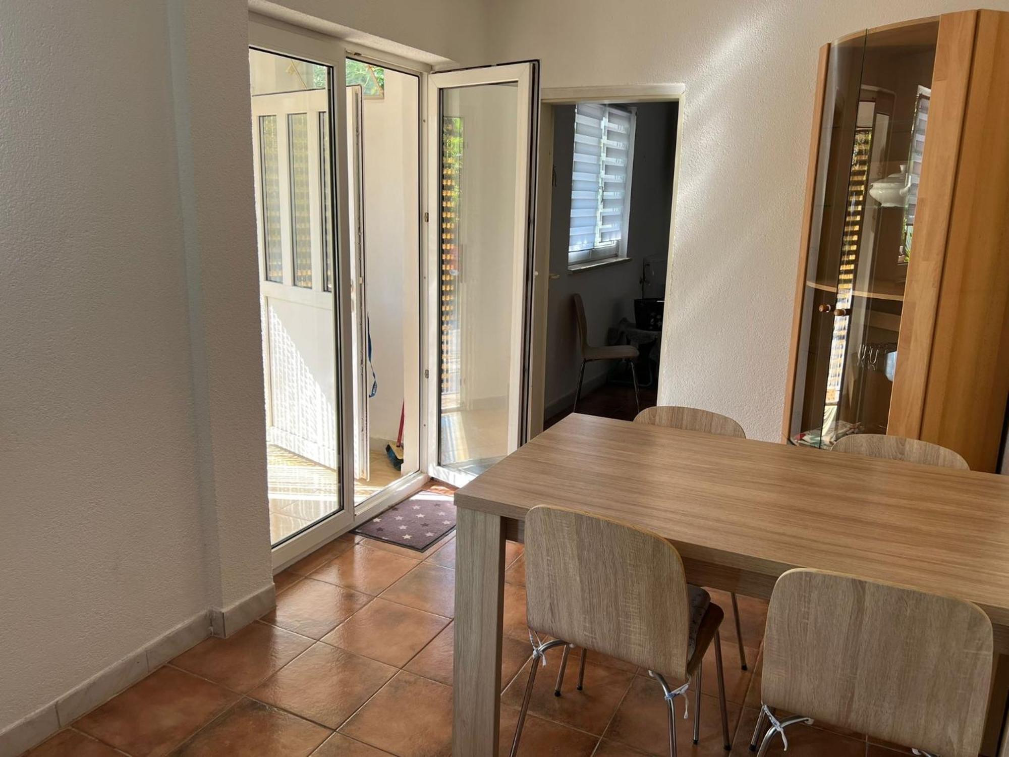 Apartments Zlata Πόρετς Εξωτερικό φωτογραφία