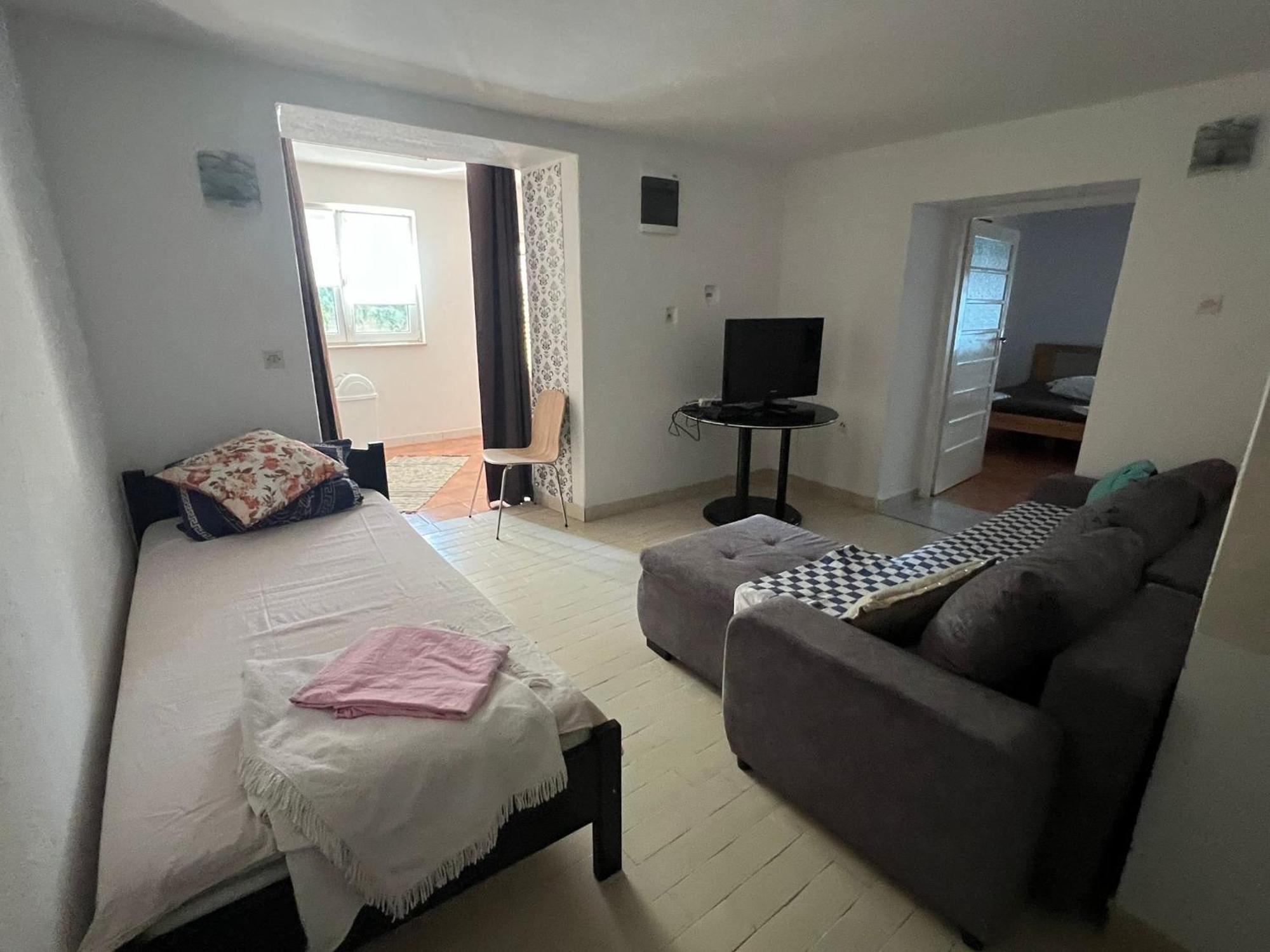 Apartments Zlata Πόρετς Εξωτερικό φωτογραφία