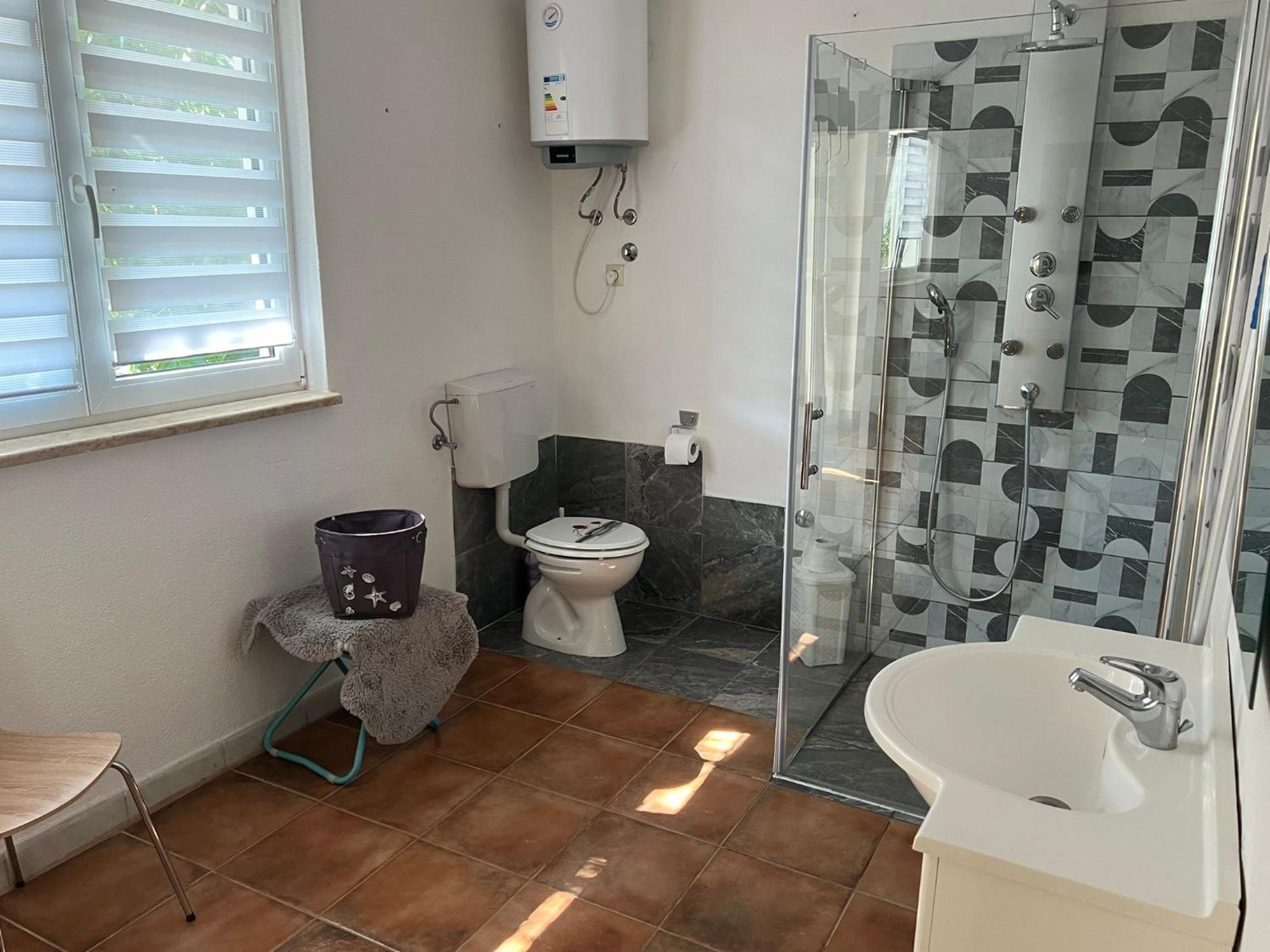 Apartments Zlata Πόρετς Εξωτερικό φωτογραφία