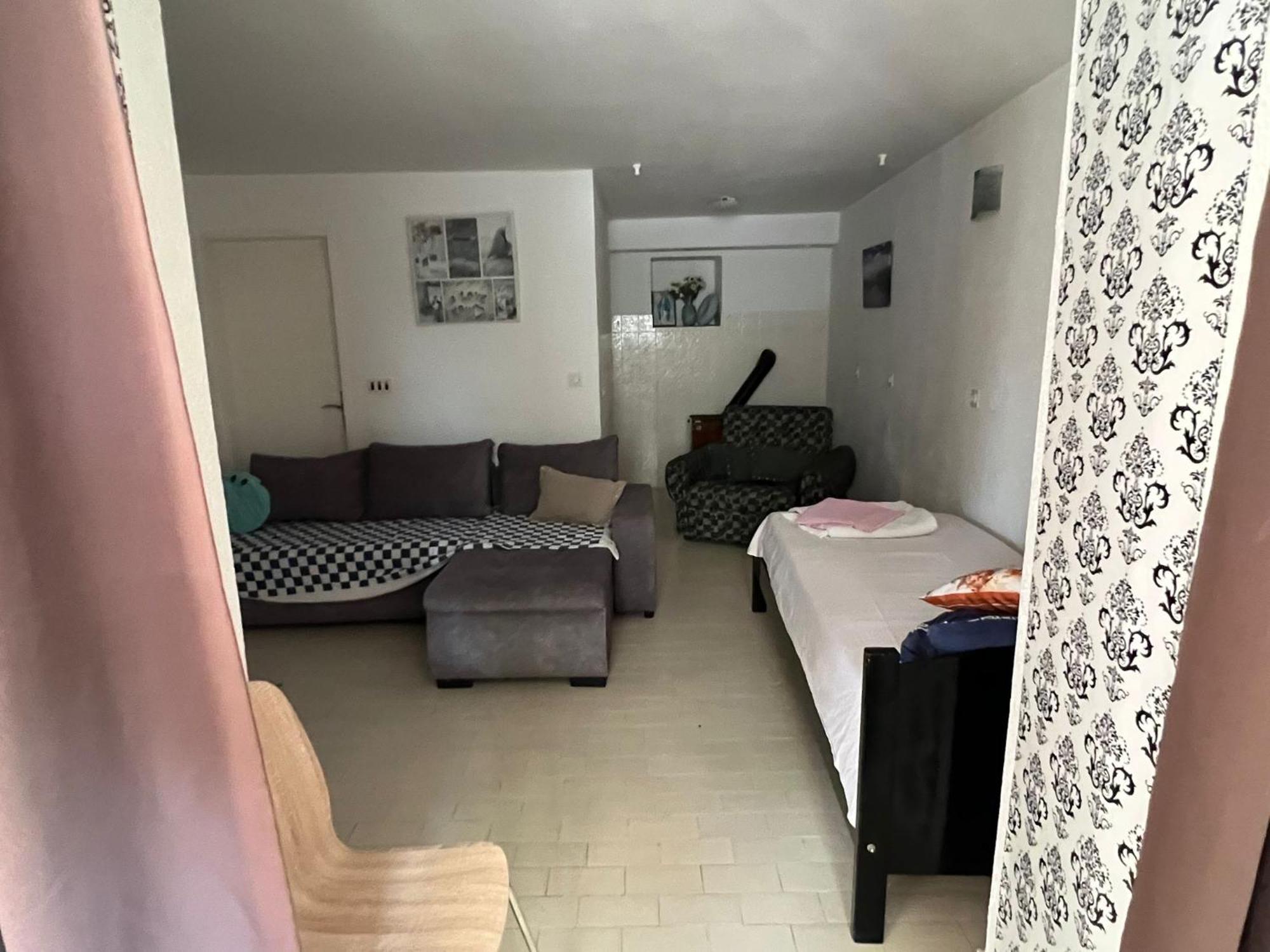 Apartments Zlata Πόρετς Εξωτερικό φωτογραφία
