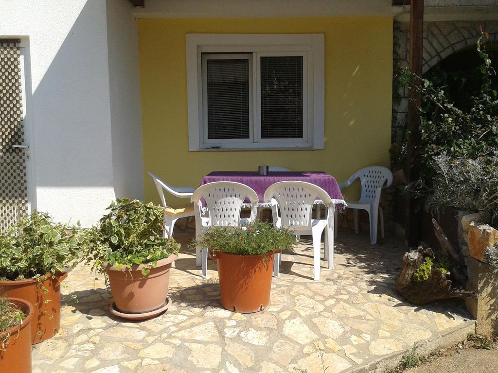 Apartments Zlata Πόρετς Δωμάτιο φωτογραφία