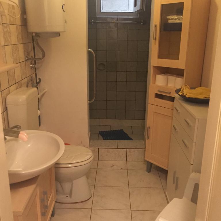 Apartments Zlata Πόρετς Εξωτερικό φωτογραφία