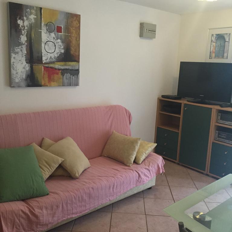 Apartments Zlata Πόρετς Εξωτερικό φωτογραφία